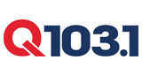 Logo Q103.1