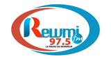 Logo Rewmi Fm