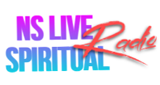 Logo NS-Live Spiritual Radio