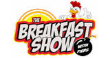 Logo Breakfast Show