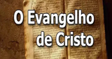 Logo O Evangelho de Cristo