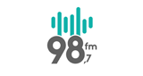 Logo Rádio 98 FM