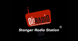 Logo Stanger Radio FM