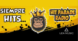 Logo Hit Parade Radio