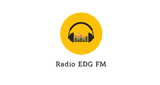 Logo Radio EDG FM