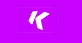 Logo KissFM.cl