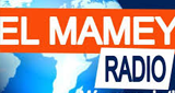 Logo El Mamey Radio