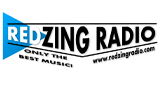 Logo Redzing Radio