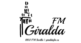 Logo Radio Giralda