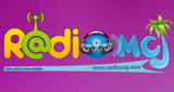 Logo Radio MCJ