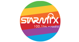 Logo Starmix Radio