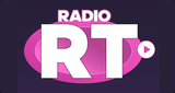Logo RADIO RT