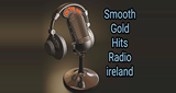 Logo Smooth Gold Hits Radio Ireland