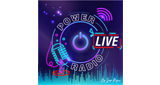 Logo Power Live Radio