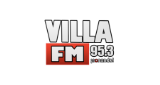 Logo Villa FM