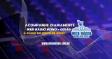 Logo Web Rádio Reino - Goiás