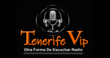 Logo Tenerife Vip Radio