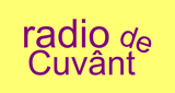 Logo Radio de Cuvant