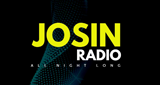 Logo Josin Radio