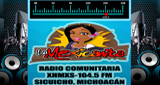 Logo La Mexicanita Sapichu