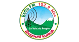 Logo Radio Bougouni Kunkan