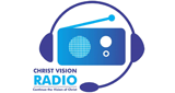 Logo Christ Vision Radio