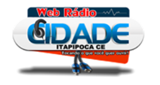 Logo Rádio Cidade Itapipoca