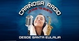 Logo Cariñosa Radio Santa Eulalia