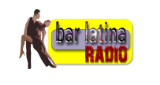 Logo Bar Latina Radio
