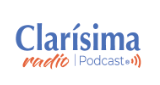 Logo Clarísima Radio