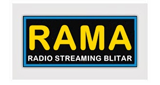 Logo Radio Rama Blitar
