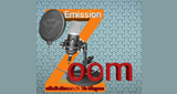 Logo Zoom FM