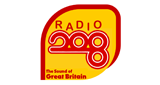 Logo Radio 2-0-8