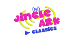 Logo Jingle Ark Jingle Jukebox