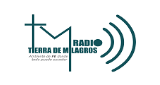 Logo Tierra de Milagros Radio