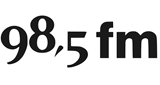 Logo Stereo Vida FM