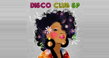 Logo Disco Club SP