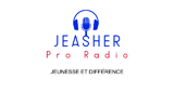 Logo Jeasher Pro Radio