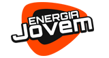 Logo Rádio Energia Jovem