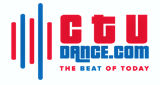 Logo CtuDance