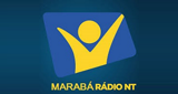 Logo Radio Novo Tempo