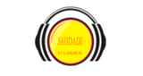 Logo Rádio Saudade