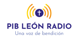 Logo PIB León Radio