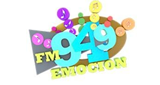 Logo Emocion 94.9
