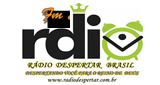 Logo Radio Despertar Brasil