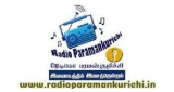 Logo Radio Paramankurichi Tamil Online