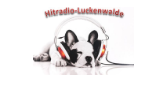 Logo Hitradio-Luckenwalde