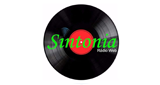 Logo Radio Web Sintonia Uberaba