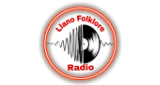 Logo Llano Folklore Radio