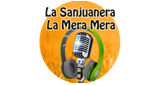 Logo La Sanjuanera La Mera Mera